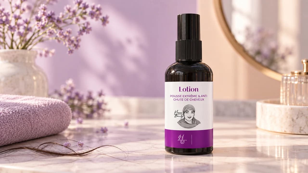 norabeauty Lotion Pousse Extrême avis | Top repousse 2026