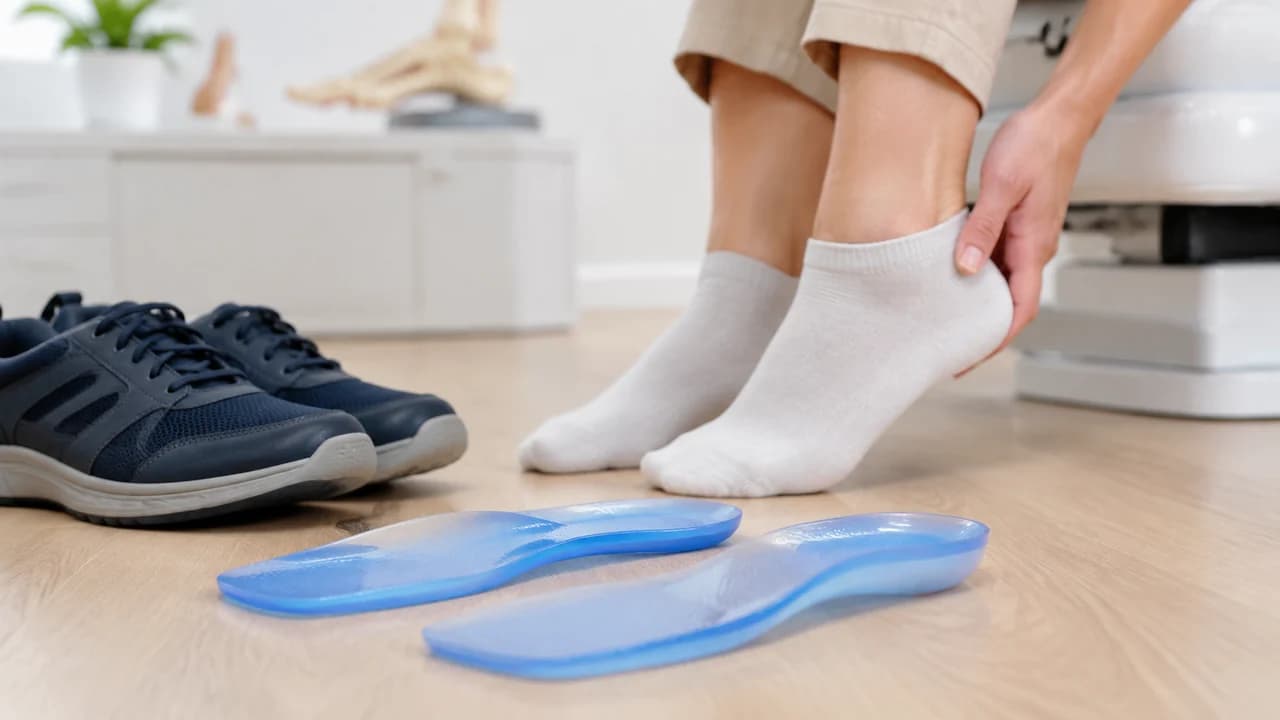 Santellia Vital+ avis | Le guide pour vos pieds en 2026