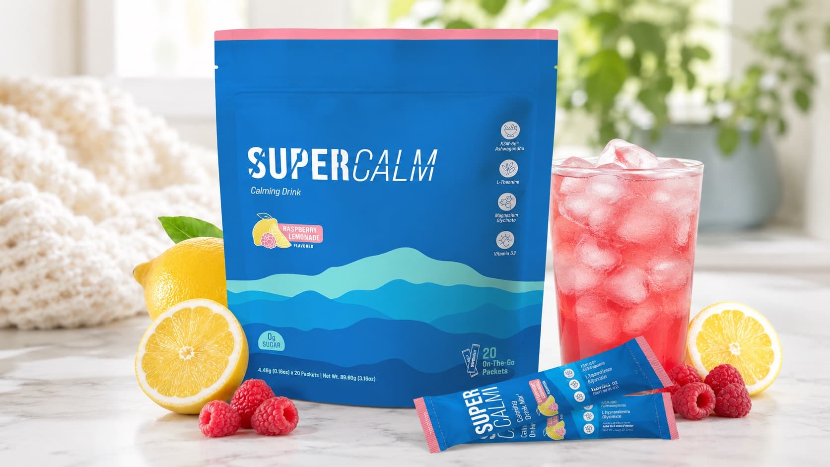 Supercalm avis | Notre test sur ce magnésium en 2026